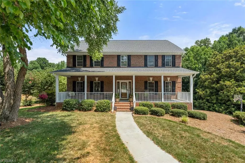 Clemmons, NC 27012,3605 Comeragh CT
