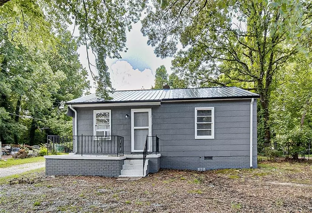 High Point, NC 27262,2408 E Lexington AVE