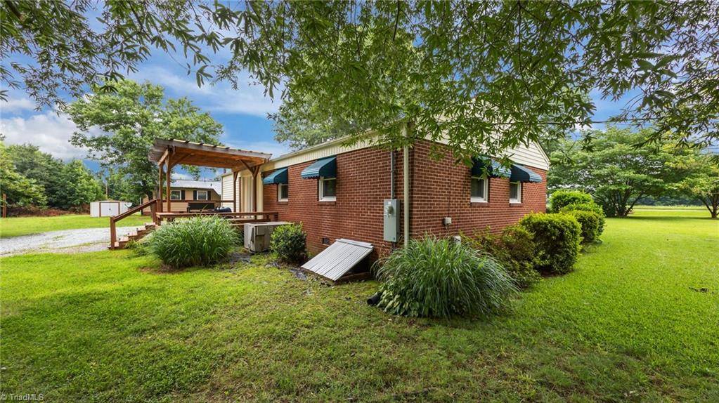 Haw River, NC 27258,1008 Roxboro ST