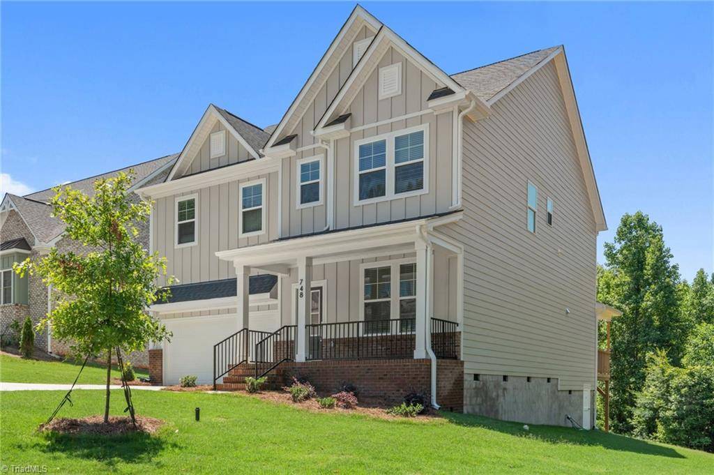 Winston-salem, NC 27104,748 Surrey Path TRL