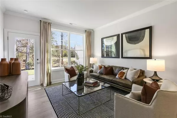 Bermuda Run, NC 27006,110 Lemongrass LN