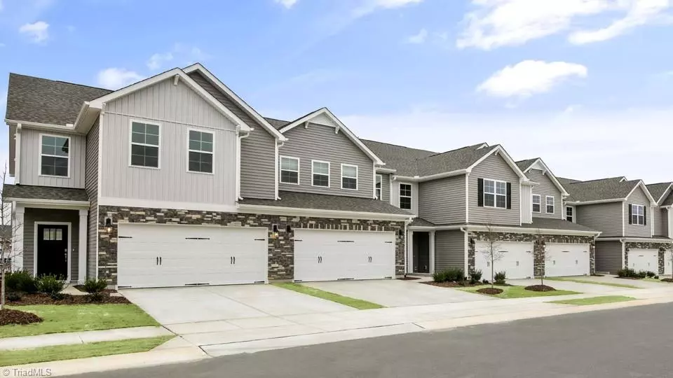 Bermuda Run, NC 27006,110 Lemongrass LN
