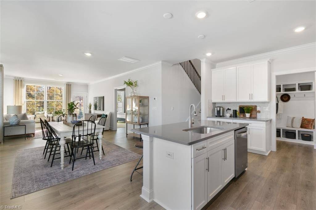 Bermuda Run, NC 27009,116 Lemongrass LN