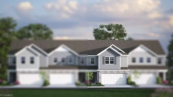 116 Lemongrass LN, Bermuda Run, NC 27009