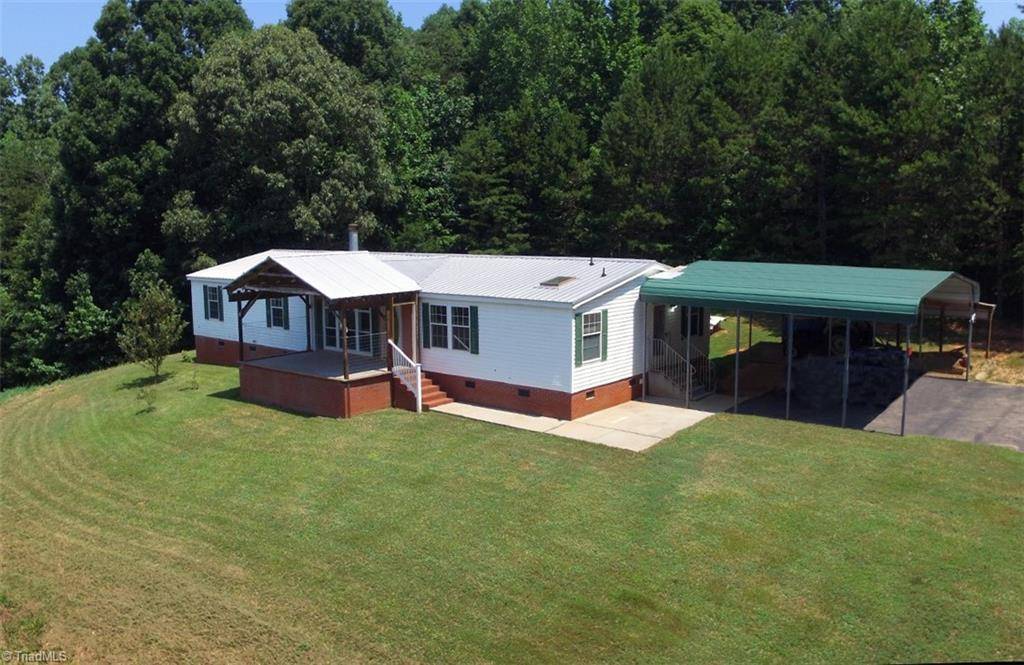 Mocksville, NC 27028,1924 Junction RD
