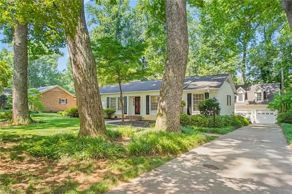 Greensboro, NC 27410,1415 Knightwood DR