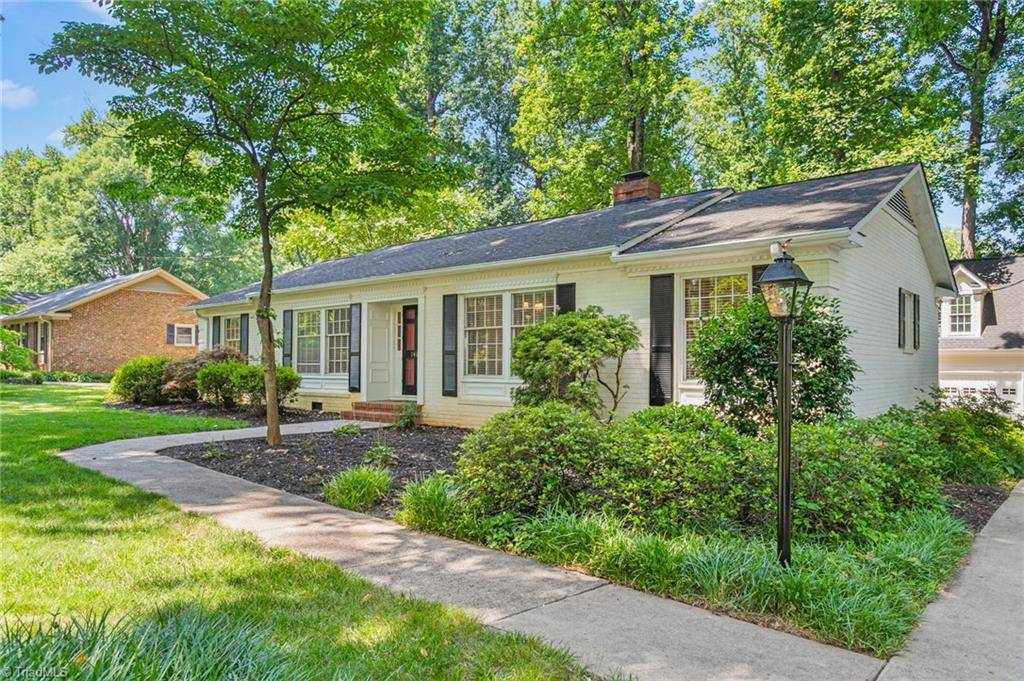 Greensboro, NC 27410,1415 Knightwood DR