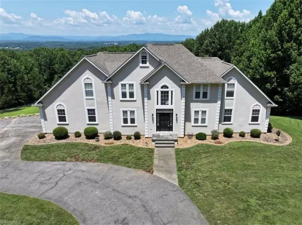 Mount Airy, NC 27030,261 Helaman WAY