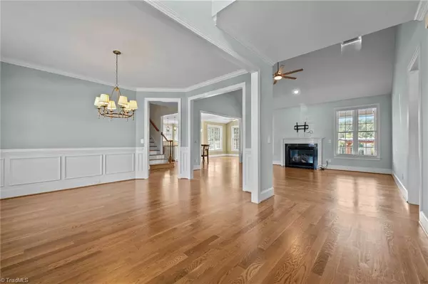 Greensboro, NC 27407,4329 Griffins Gate LN
