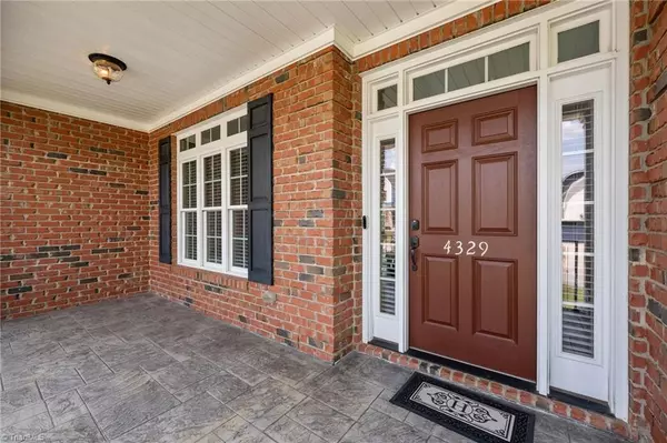 Greensboro, NC 27407,4329 Griffins Gate LN