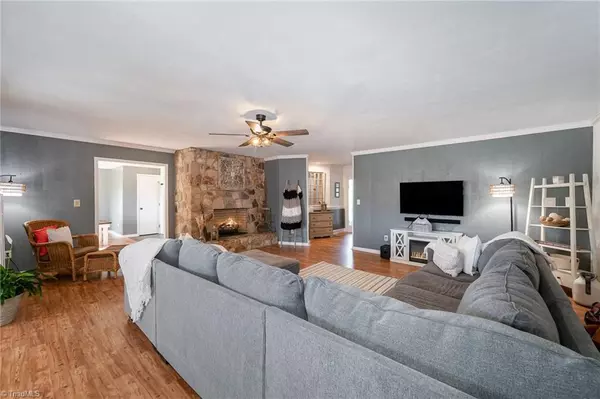 Salisbury, NC 28144,5020 Old Mocksville RD