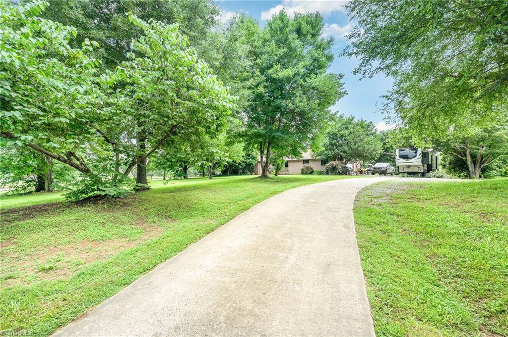 Salisbury, NC 28144,5020 Old Mocksville RD