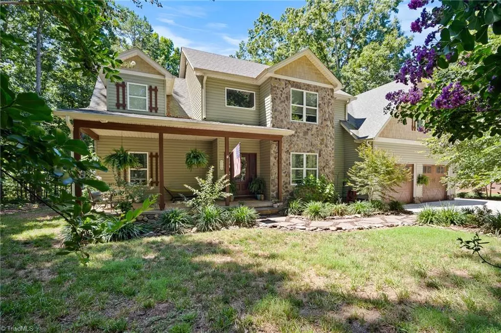 Denton, NC 27239,162 Potters Landing