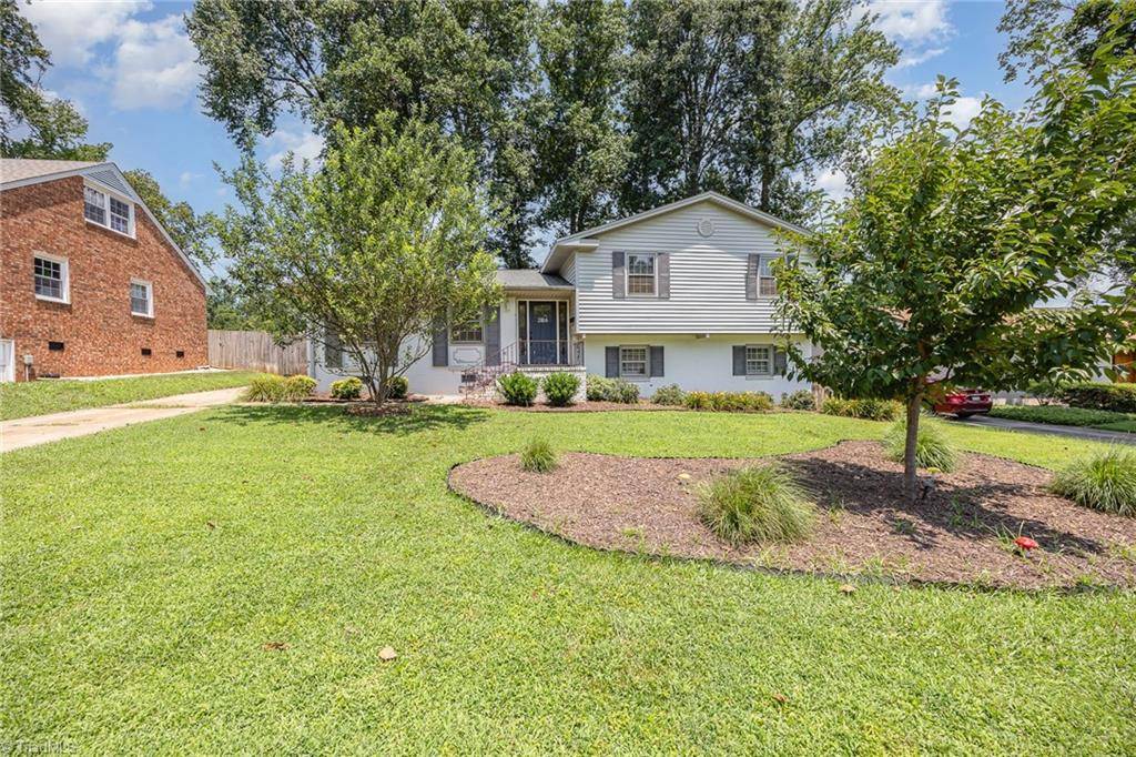 Greensboro, NC 27408,2816 Lenoir DR