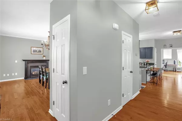 Greensboro, NC 27410,3391 Valley Crossing DR