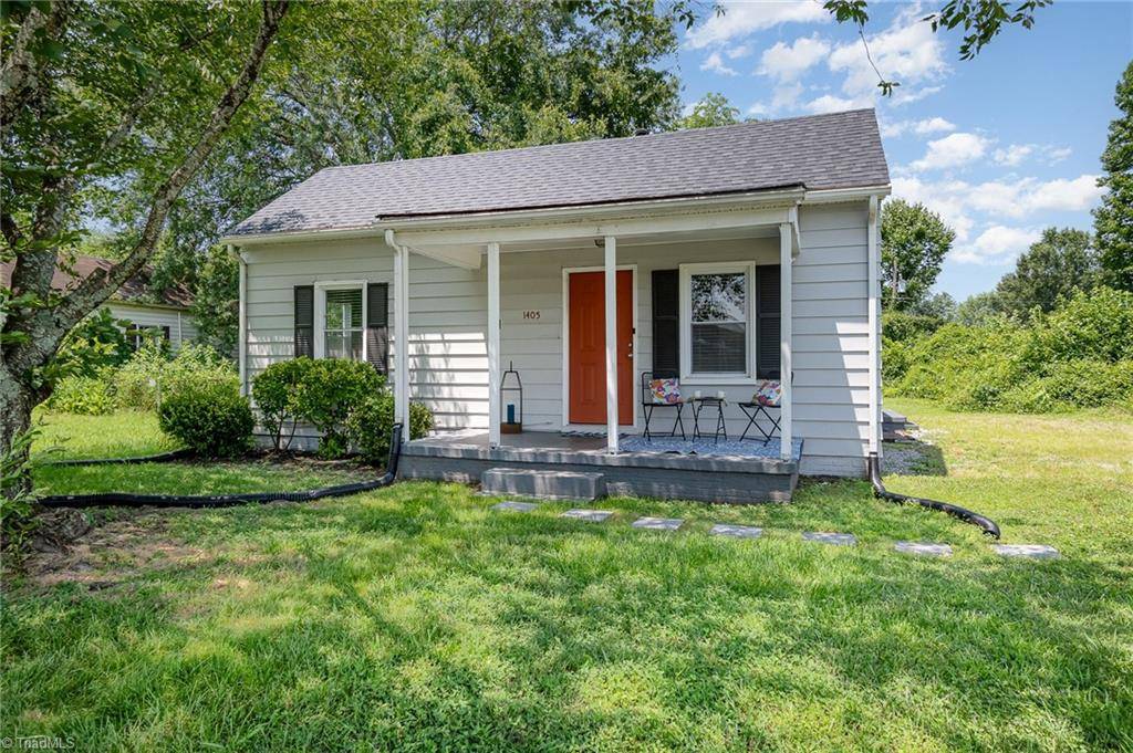 Greensboro, NC 27405,1405 Bogart ST