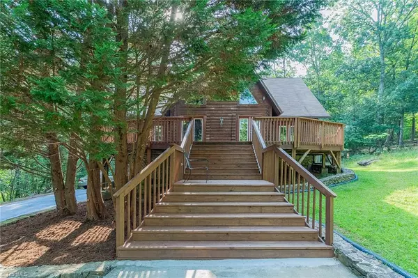 Denton, NC 27239,221 Palisade TRL