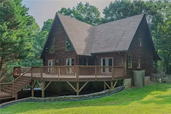 Denton, NC 27239,221 Palisade TRL