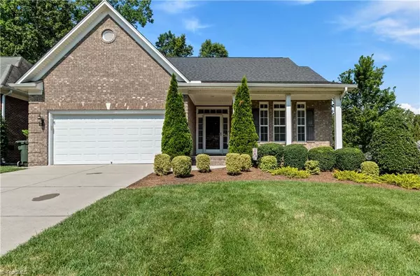 Greensboro, NC 27455,15 Bluff Ridge CT