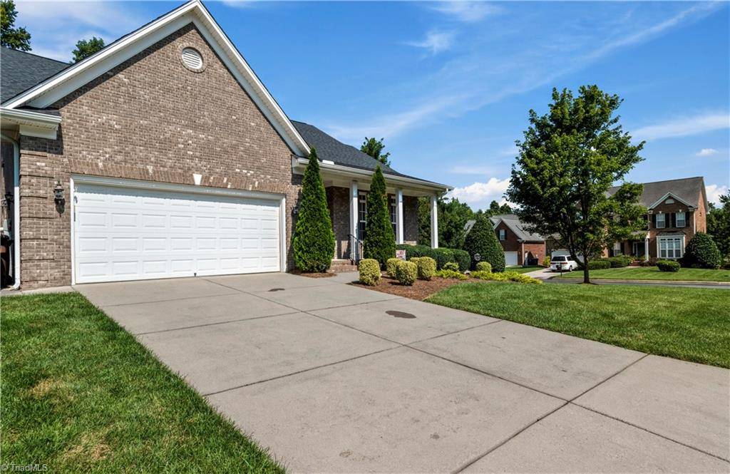Greensboro, NC 27455,15 Bluff Ridge CT