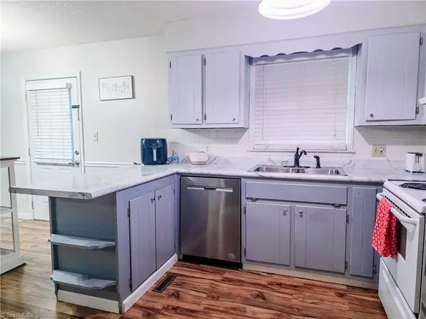 Mount Airy, NC 27030,167 Wagoner DR