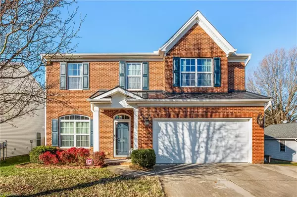 1550 Country LN, Kernersville, NC 27284