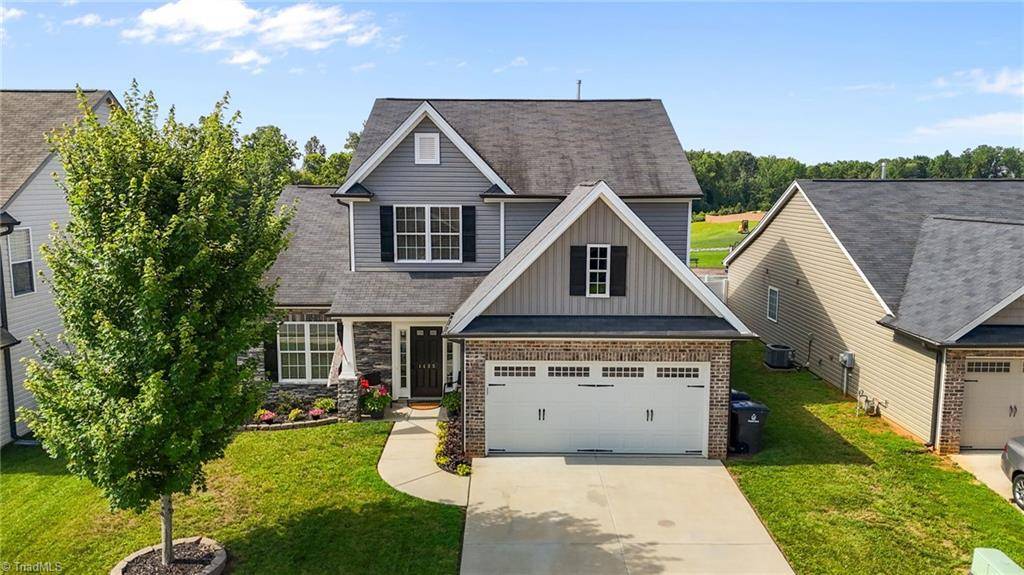 Kernersville, NC 27284,1435 Land Grove DR