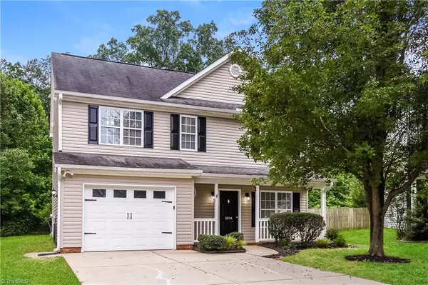 Greensboro, NC 27405,5934 Bluestem CIR