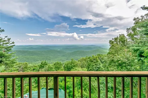 Laurel Springs, NC 28644,583 Belle Meadow LN