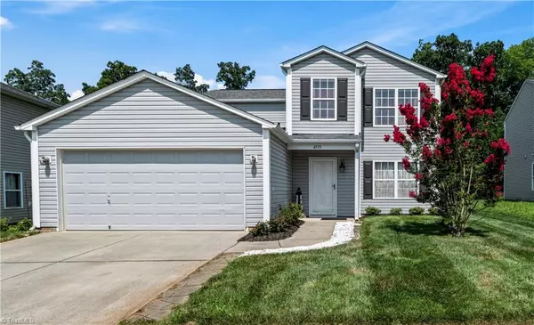 4533 Vernon Farms BLVD, Kernersville, NC 27284