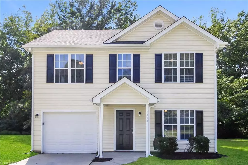Greensboro, NC 27405,1813 Savannas Run DR