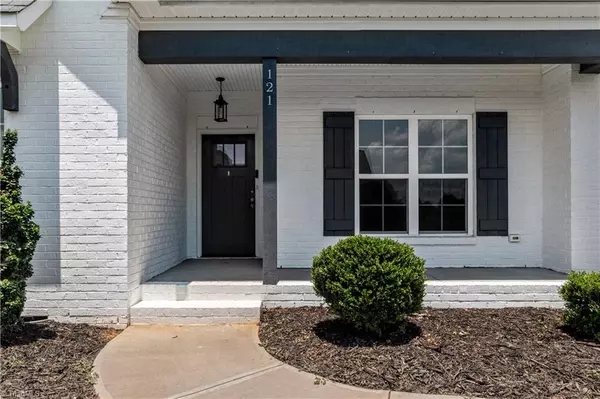 Advance, NC 27006,121 Beauchamp Oaks CT