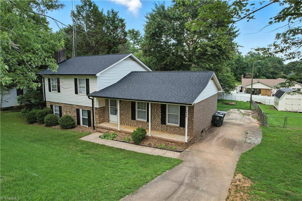 Greensboro, NC 27455,5406 Lawndale DR