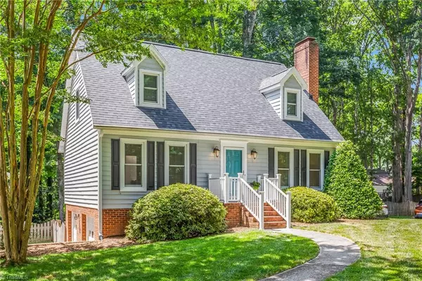 Clemmons, NC 27012,5212 Bridge Pointe DR