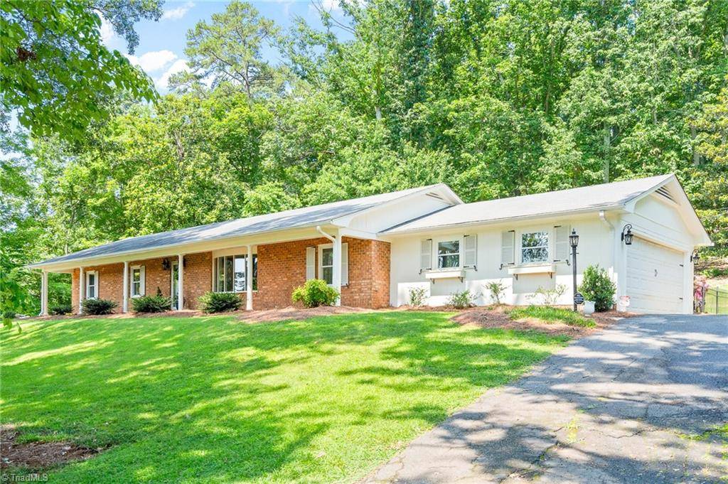 Asheboro, NC 27205,1011 Westmont DR