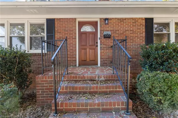 Winston-salem, NC 27103,1200 Lockland AVE