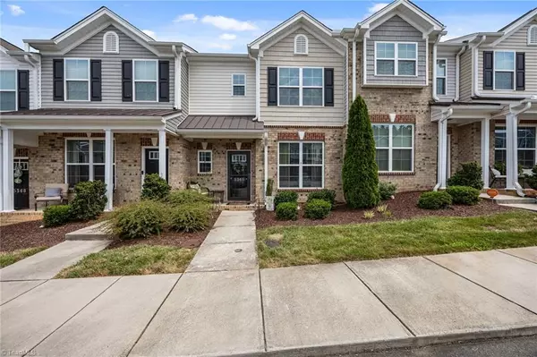 Winston-salem, NC 27103,5360 Farm House TRL