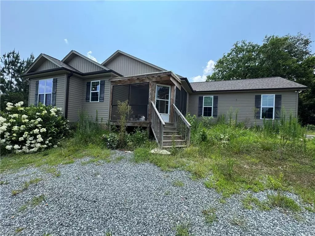 Lexington, NC 27292,2212 Becks Church RD
