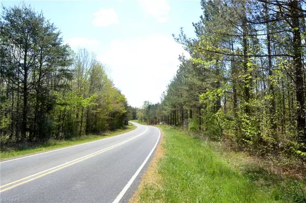 00 Dibrell RD,  Pelham,  NC 27311