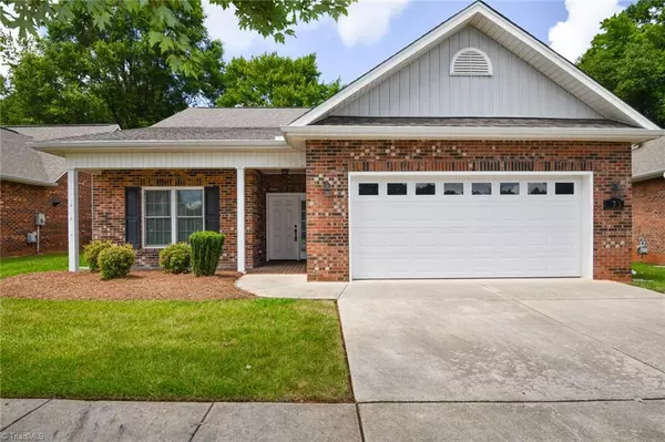 Rural Hall, NC 27045,173 Broad Meadow CT