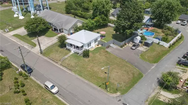 Mount Airy, NC 27030,704 E Haymore ST