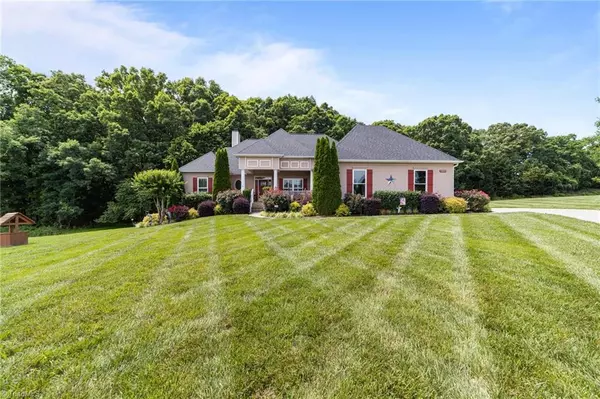 Browns Summit, NC 27214,8169 Mcclanahan DR