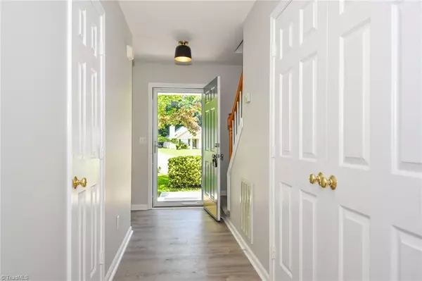 Greensboro, NC 27406,813 Quail Cove CT