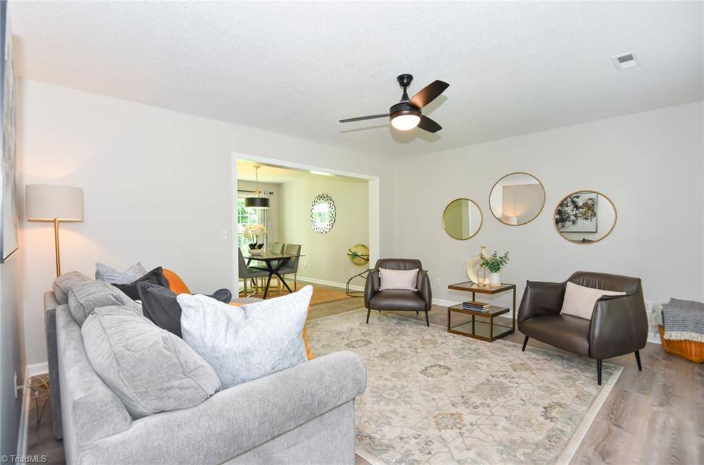 Greensboro, NC 27406,813 Quail Cove CT