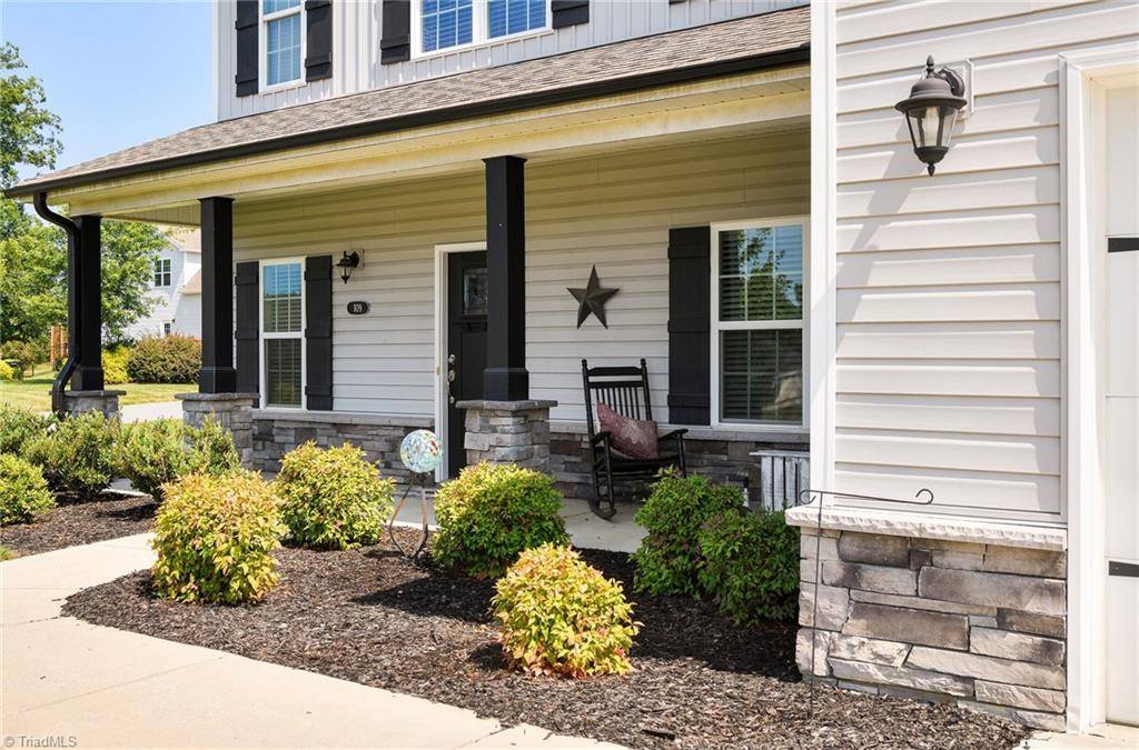 Lexington, NC 27295,109 Phoenix CT
