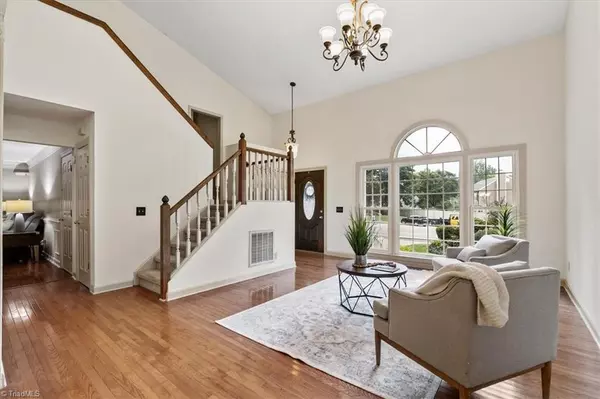 Greensboro, NC 27410,3400 Hickory Woods CT