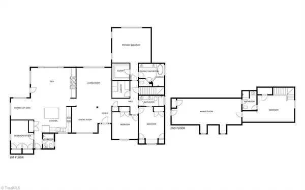 Greensboro, NC 27410,1801 Dante LN