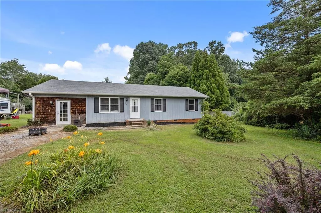 Lexington, NC 27295,255 Avalon DR