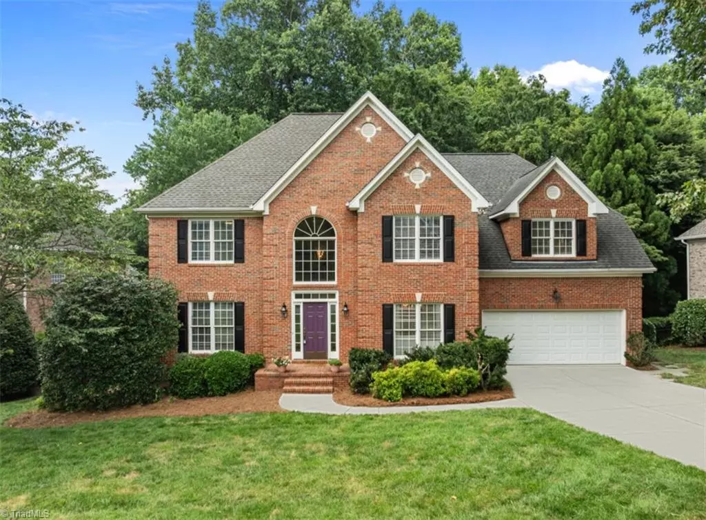 Greensboro, NC 27455,2416 North Beech LN