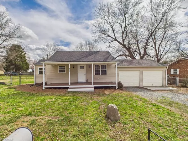 Thomasville, NC 27360,811 Virginia AVE